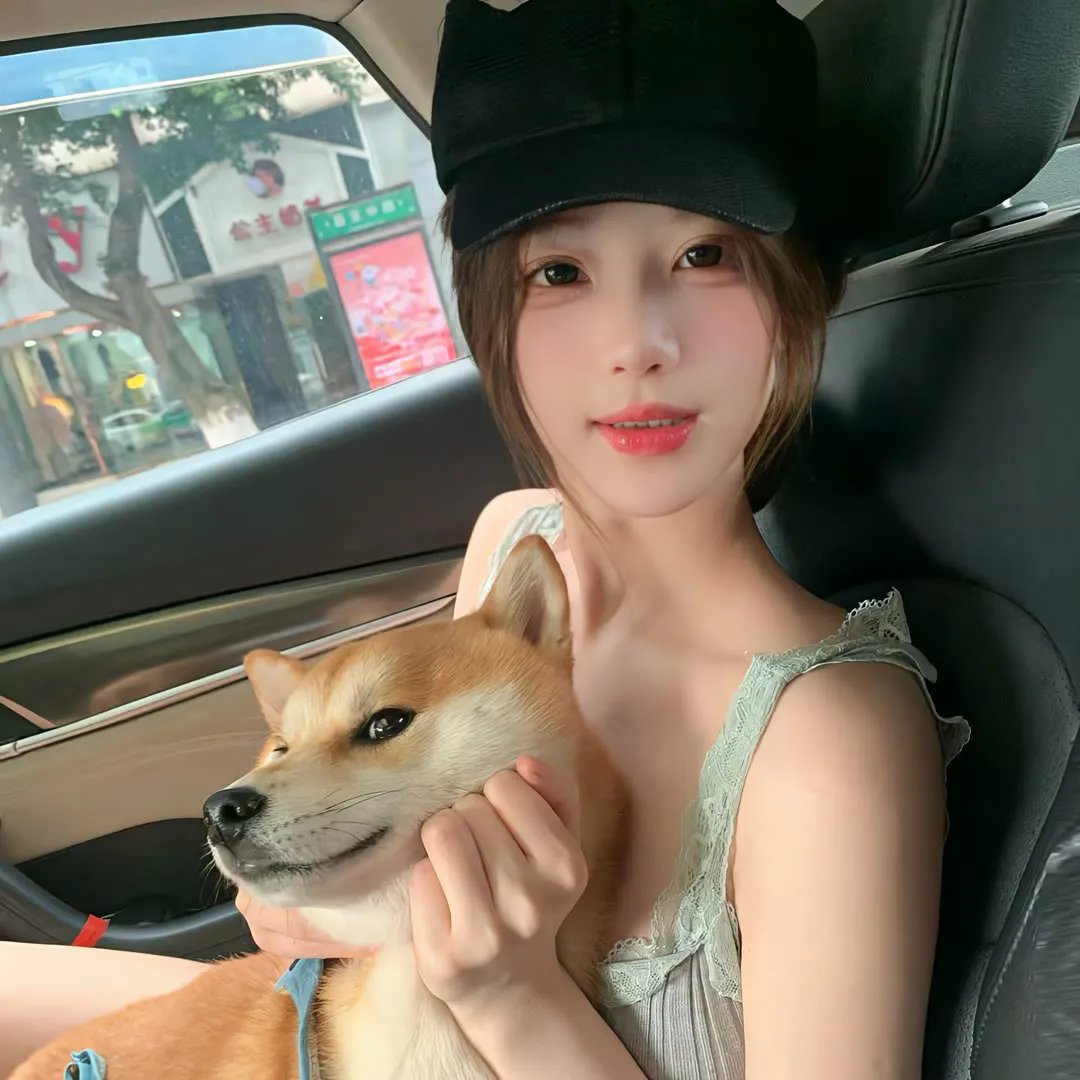 爱狗在心眼难开